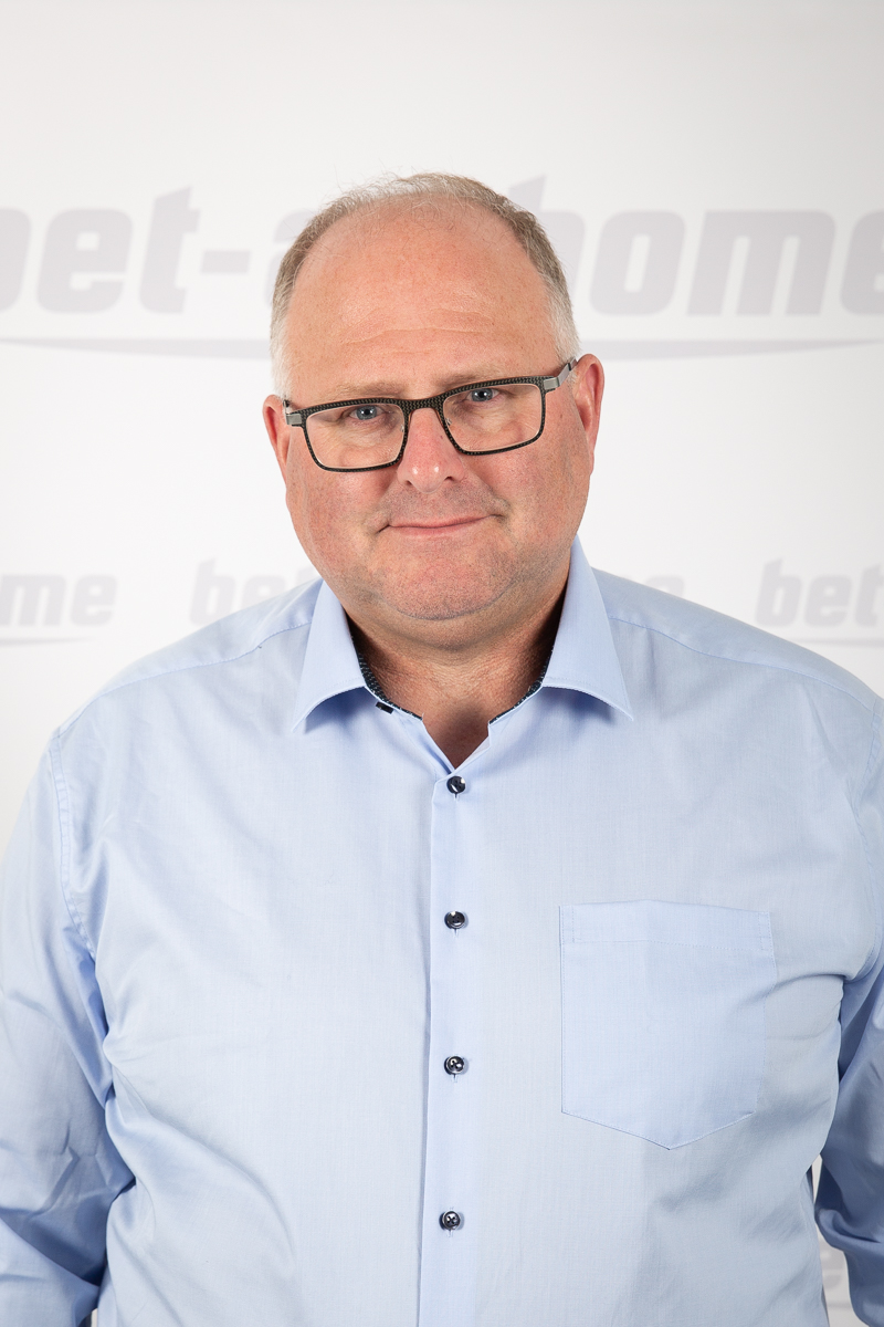 Martin Arendts